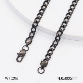 2N2007204abol-452  Stainless Steel Necklace