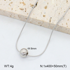 2N2007254vhha-656  Stainless Steel Necklace