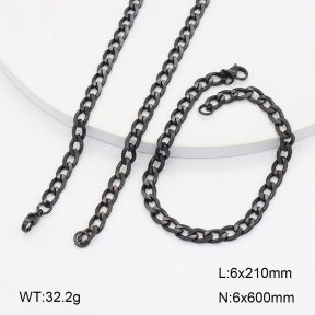 2S0012411vbmb-452  Stainless Steel Set