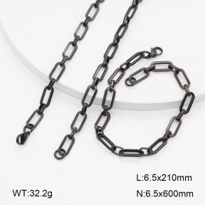 2S0012416vhha-452  Stainless Steel Set