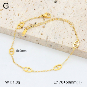 2B2004812vbnl-746  Stainless Steel Bracelet