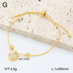 2B3004320bvpl-746  Stainless Steel Bracelet