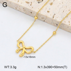 2N2007272bvpl-746  Stainless Steel Necklace