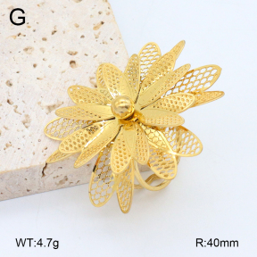 2R2002041vbmb-669  Stainless Steel Ring