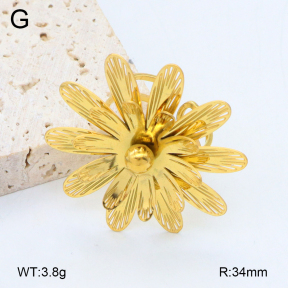 2R2002043vbmb-669  Stainless Steel Ring