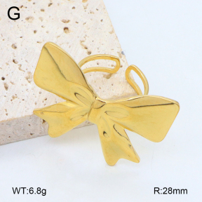 2R2002045vbmb-669  Stainless Steel Ring