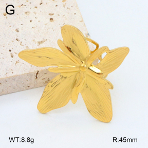 2R2002046ablb-669  Stainless Steel Ring