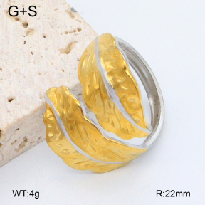 2R2002049baka-669  Stainless Steel Ring