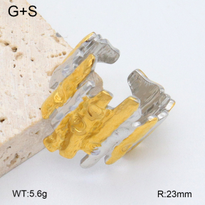 2R2002050baka-669  Stainless Steel Ring