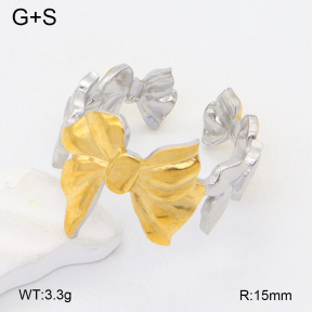 2R2002057baka-669  Stainless Steel Ring