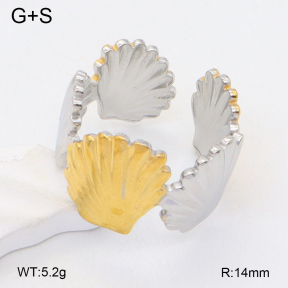 2R2002058baka-669  Stainless Steel Ring