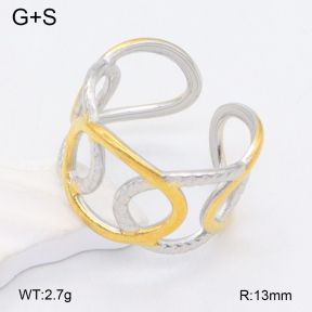 2R2002059baka-669  Stainless Steel Ring