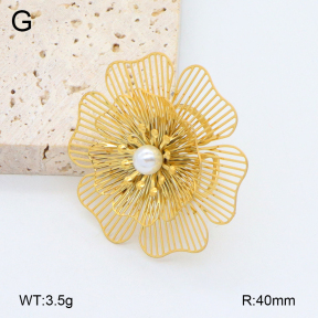 2R3000387vbmb-669  Stainless Steel Ring