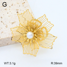 2R3000388vbmb-669  Stainless Steel Ring