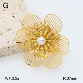 2R3000389vbmb-669  Stainless Steel Ring