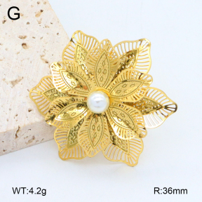 2R3000390vbmb-669  Stainless Steel Ring