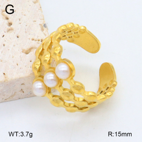 2R3000391vbmb-669  Stainless Steel Ring