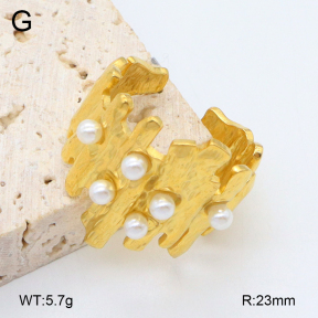 2R3000392vbmb-669  Stainless Steel Ring