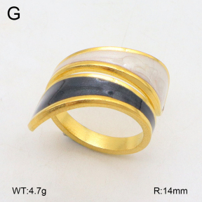 2R3000393ablb-669  Stainless Steel Ring