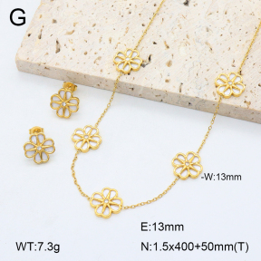 2S0012476vhkb-669  Stainless Steel Set