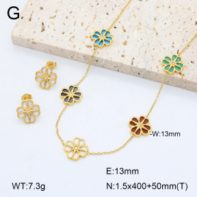 2S0012477vhkb-669  Stainless Steel Set