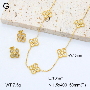 2S0012479vhkb-669  Stainless Steel Set