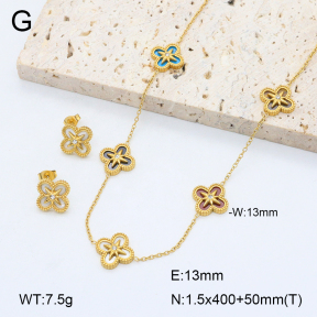 2S0012481vhkb-669  Stainless Steel Set