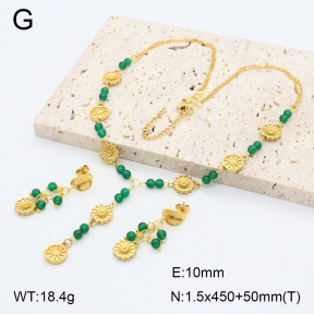 2S0012495ajvb-666  Stainless Steel Set