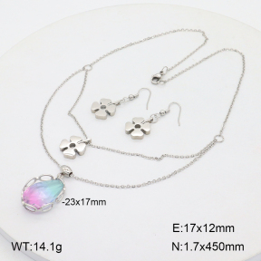 2S0012501ahpv-666  Stainless Steel Set