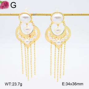 F2E300998bika-K69  Fashion Earrings
