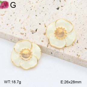 F2E301000aivb-K69  Fashion Earrings