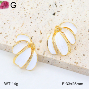 F2E301001vhov-K69  Fashion Earrings