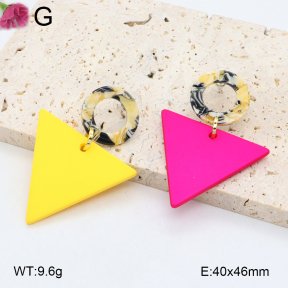 F2E301003vhnv-K69  Fashion Earrings