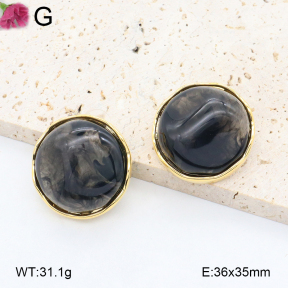 F2E402133aivb-K69  Fashion Earrings