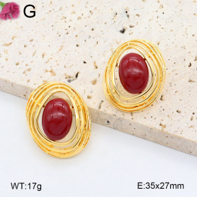 F2E402136vhov-K69  Fashion Earrings