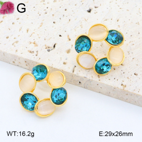 F2E402140ahpv-K69  Fashion Earrings