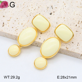 F2E402142biib-K69  Fashion Earrings
