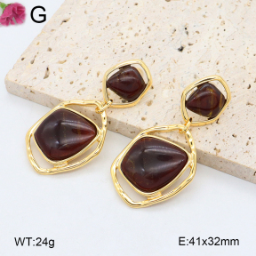 F2E402150bihl-K69  Fashion Earrings