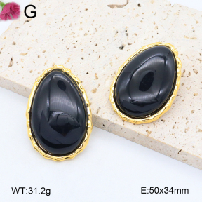 F2E402153aivb-K69  Fashion Earrings