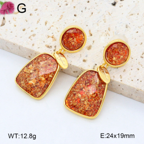 F2E402159vhol-K69  Fashion Earrings