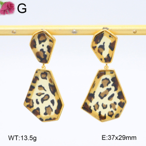F2E402174biib-K69  Fashion Earrings