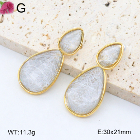 F2E402176bihl-K69  Fashion Earrings