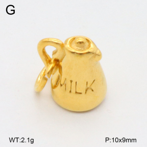 2P2004874vbmb-769  Stainless Steel Pendant