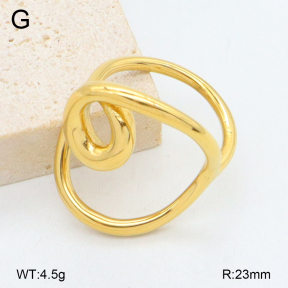 2R2002066vbnb-334  7-9#  Stainless Steel Ring