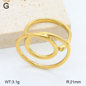 2R2002067vbnb-334  7-9#  Stainless Steel Ring