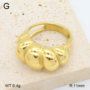 2R2002072vbnb-334  7-9#  Stainless Steel Ring