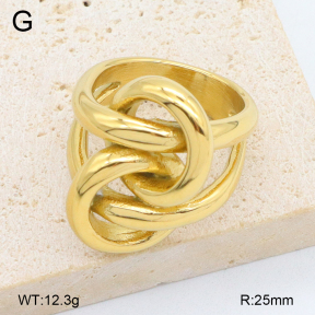 2R2002078vbnb-334  7-9#  Stainless Steel Ring