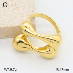 2R2002088vbnb-334  7-9#  Stainless Steel Ring