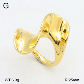 2R2002089vbnb-334  7-9#  Stainless Steel Ring