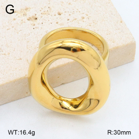 2R2002094vbnb-334  7-9#  Stainless Steel Ring
